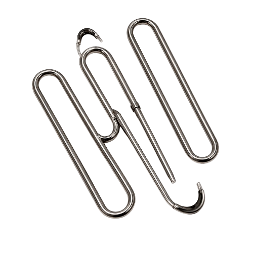 DEFROST - Delect Heater