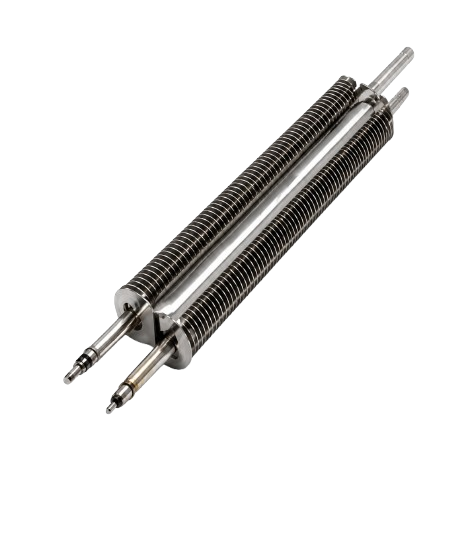 SQUARE FIN - Delect Heater